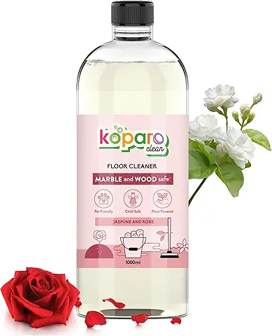 Floor Cleaners -Koparo